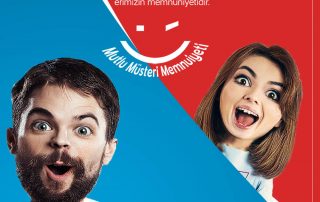 Özen ve güleryüz Özen ve güleryüz