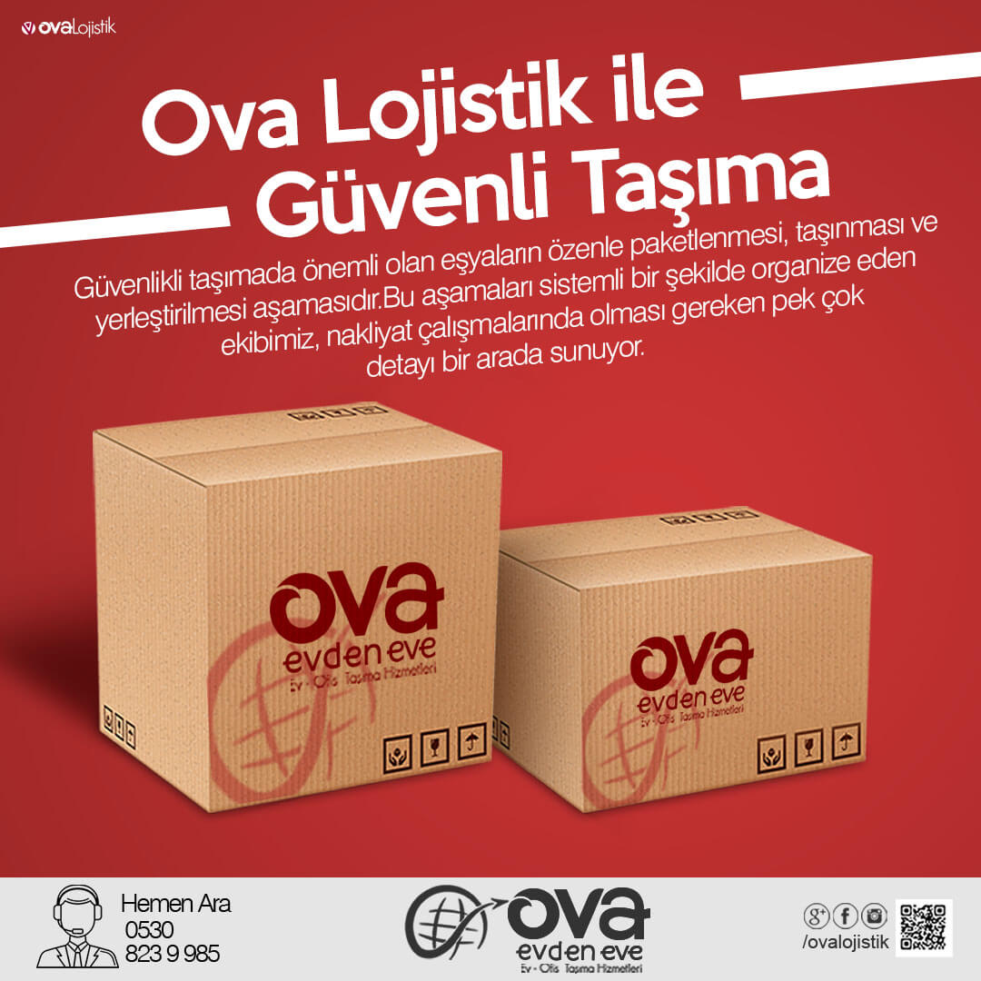 hakkari evden eve nakliyat ova evden eve lojistik